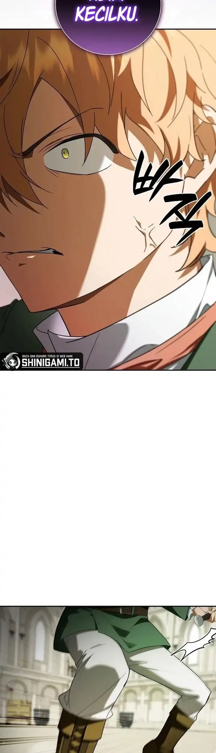 Reincarnated as the Archduke’s Son Chapter 20 Gambar 51