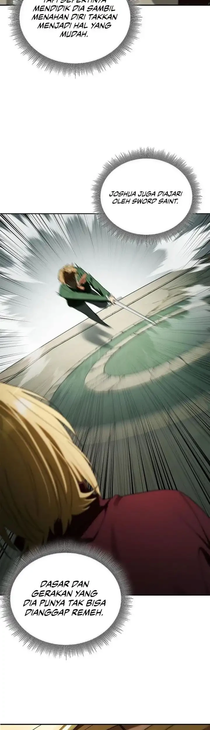 Reincarnated as the Archduke’s Son Chapter 20 Gambar 55