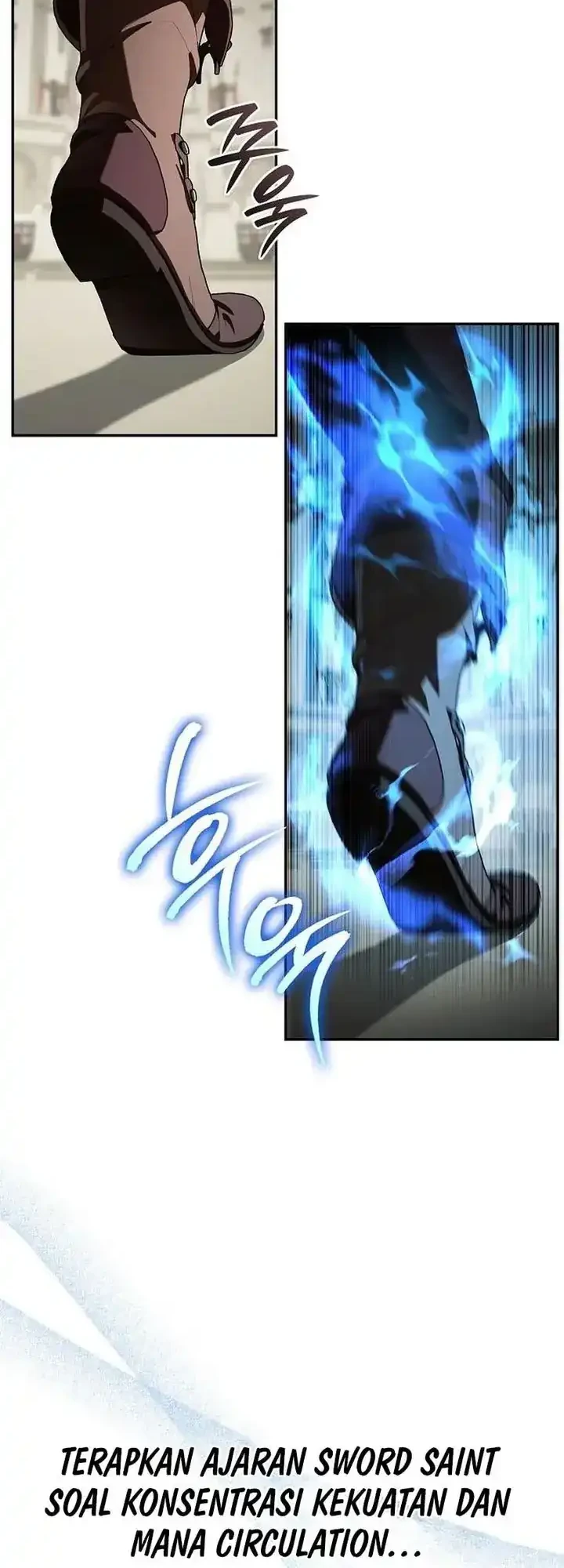 Reincarnated as the Archduke’s Son Chapter 20 Gambar 58