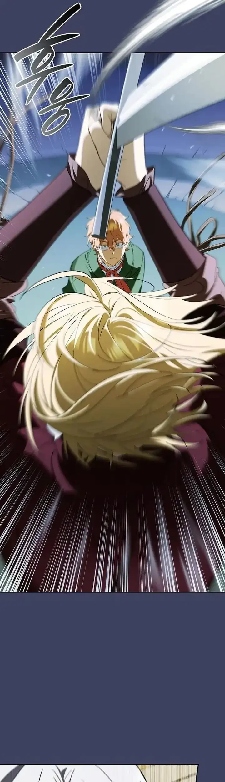 Reincarnated as the Archduke’s Son Chapter 20 Gambar 61