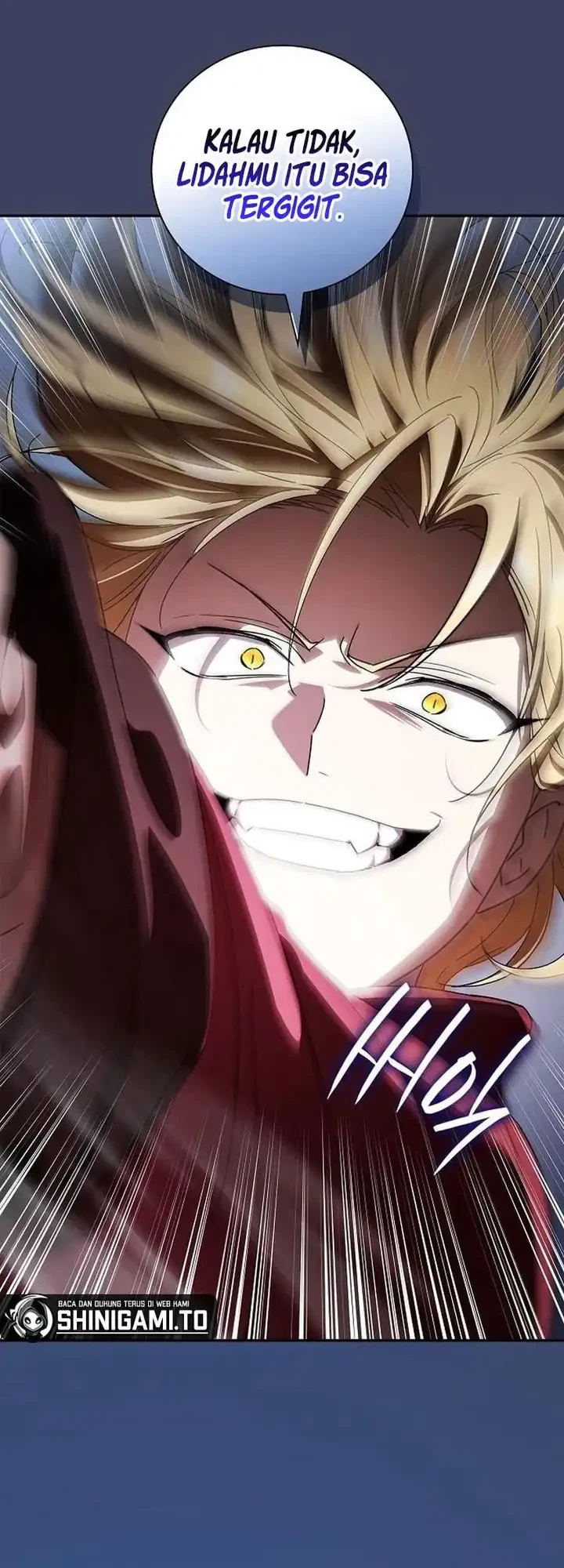 Reincarnated as the Archduke’s Son Chapter 20 Gambar 64