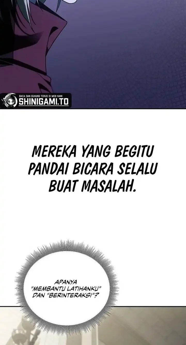 Reincarnated as the Archduke’s Son Chapter 20 Gambar 9