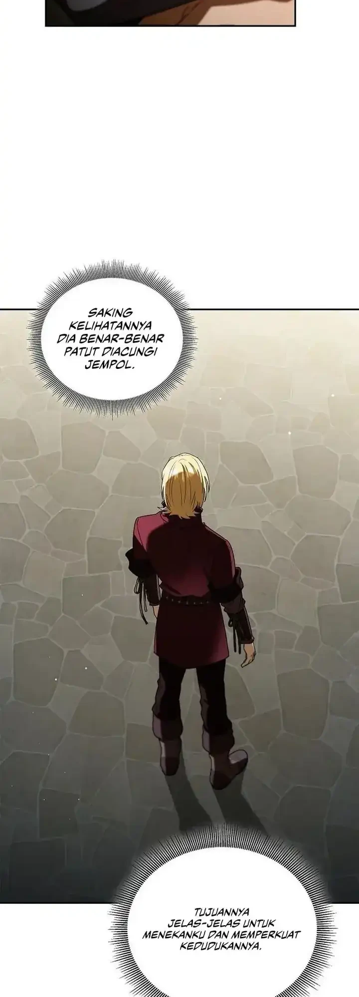 Reincarnated as the Archduke’s Son Chapter 20 Gambar 11