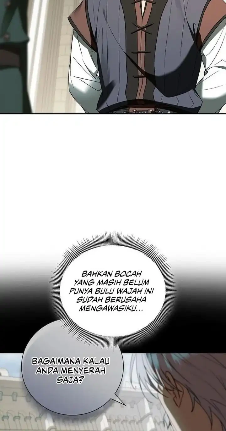 Reincarnated as the Archduke’s Son Chapter 20 Gambar 13