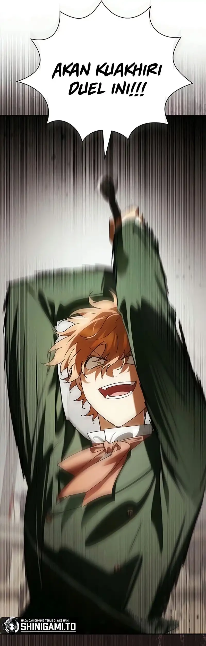 Reincarnated as the Archduke’s Son Chapter 21 Gambar 50