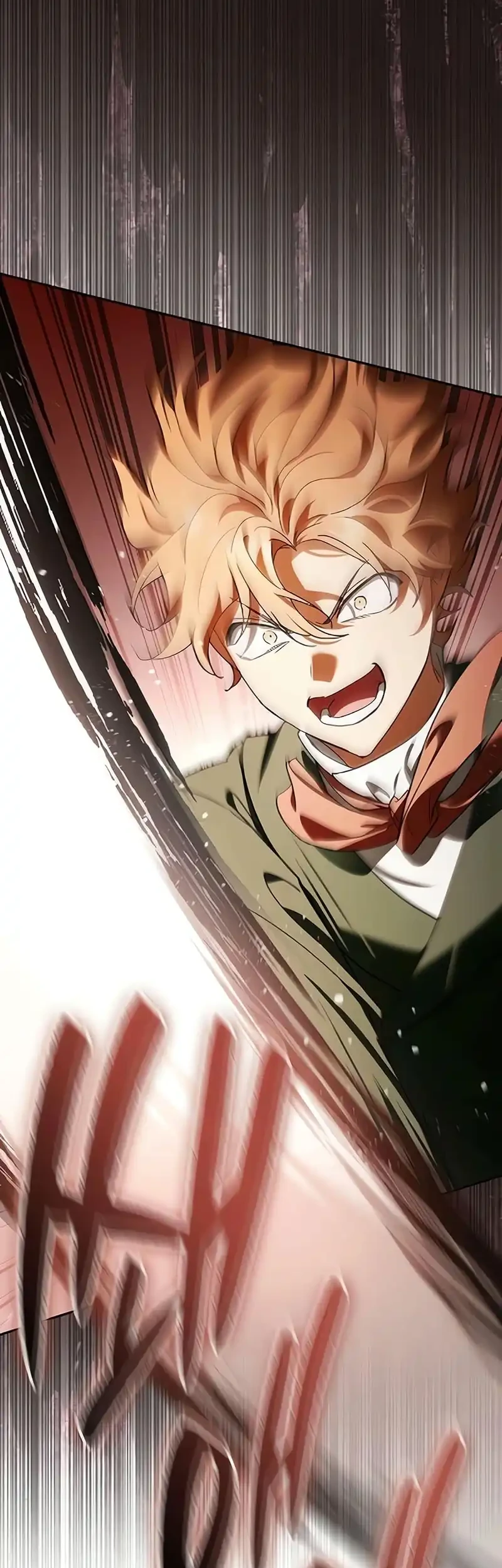 Reincarnated as the Archduke’s Son Chapter 21 Gambar 51