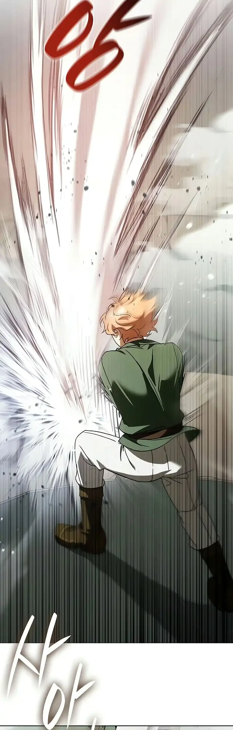 Reincarnated as the Archduke’s Son Chapter 21 Gambar 54