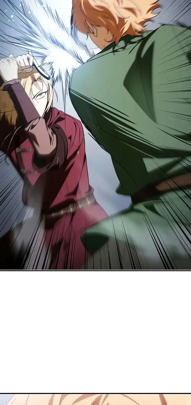 Reincarnated as the Archduke’s Son Chapter 21 Gambar 13