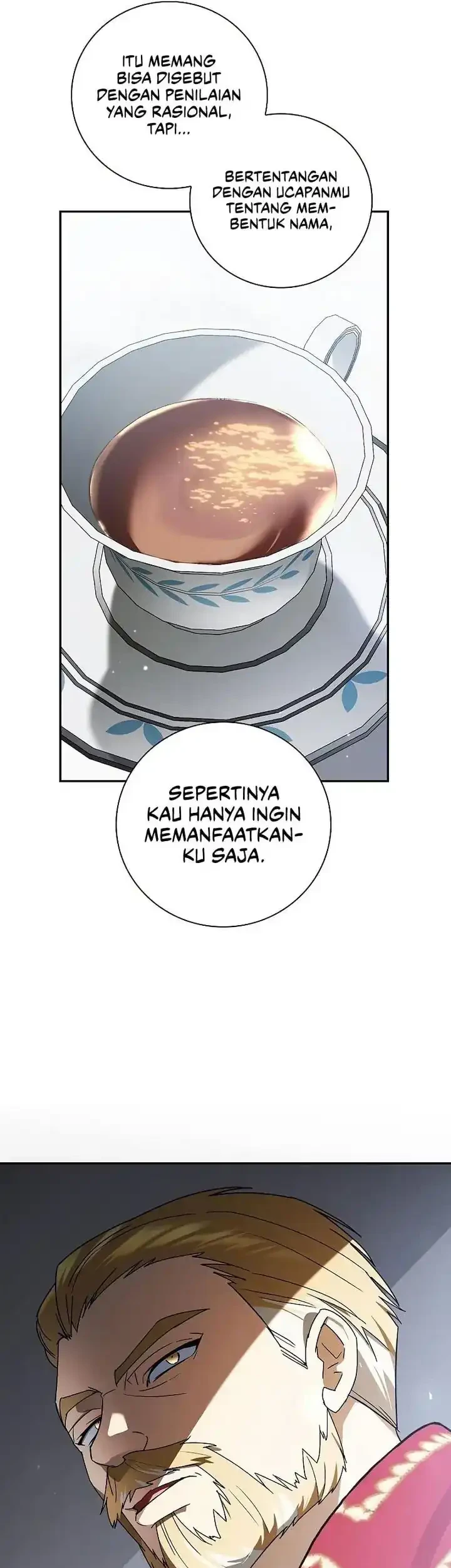 Reincarnated as the Archduke’s Son Chapter 22 Gambar 41