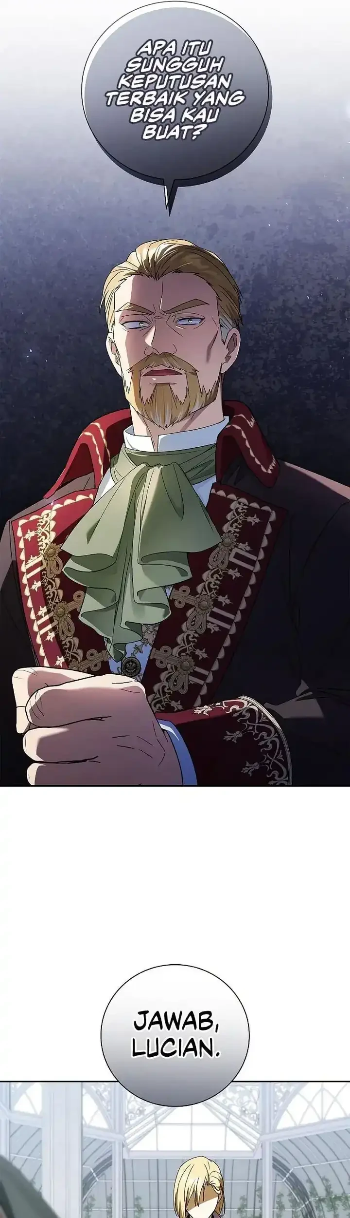 Reincarnated as the Archduke’s Son Chapter 22 Gambar 45