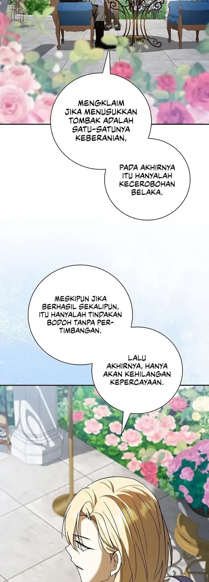 Reincarnated as the Archduke’s Son Chapter 22 Gambar 50