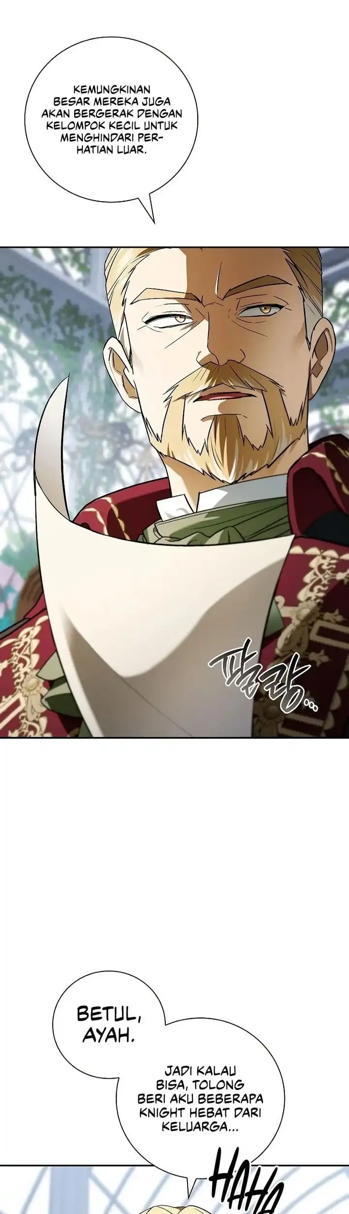 Reincarnated as the Archduke’s Son Chapter 22 Gambar 67