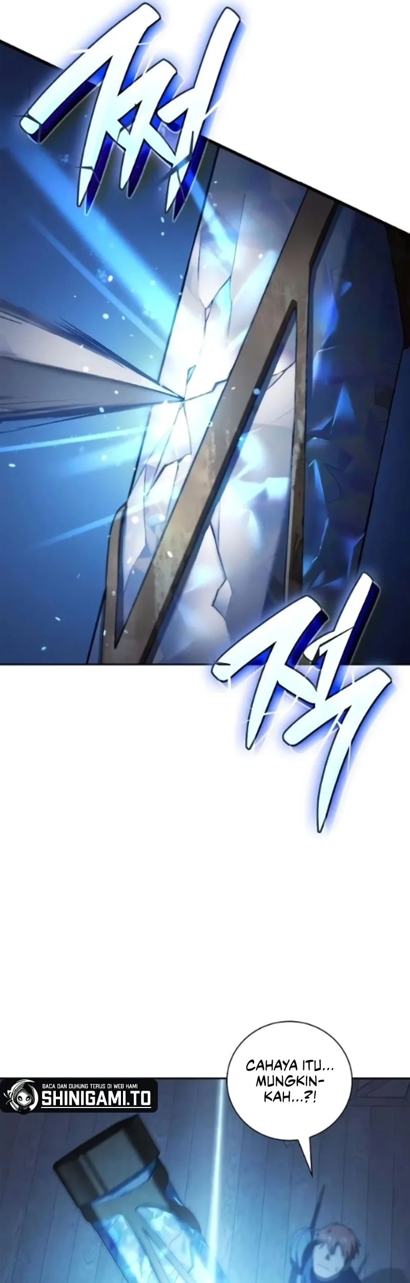 Reincarnated as the Archduke’s Son Chapter 24 Gambar 38