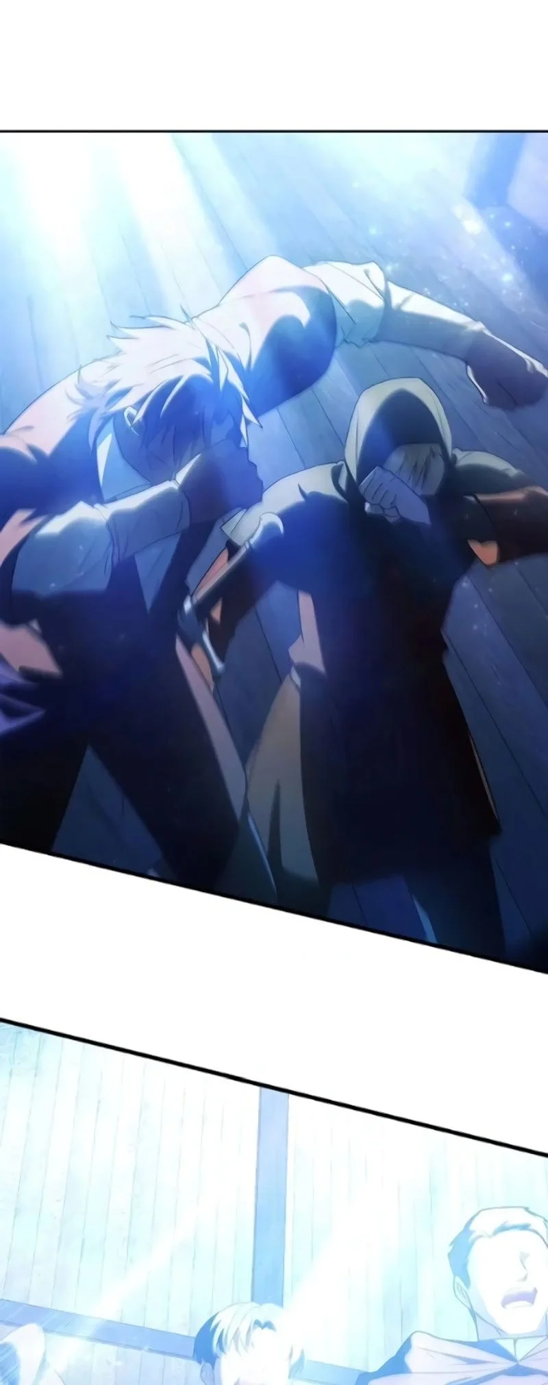 Reincarnated as the Archduke’s Son Chapter 24 Gambar 41