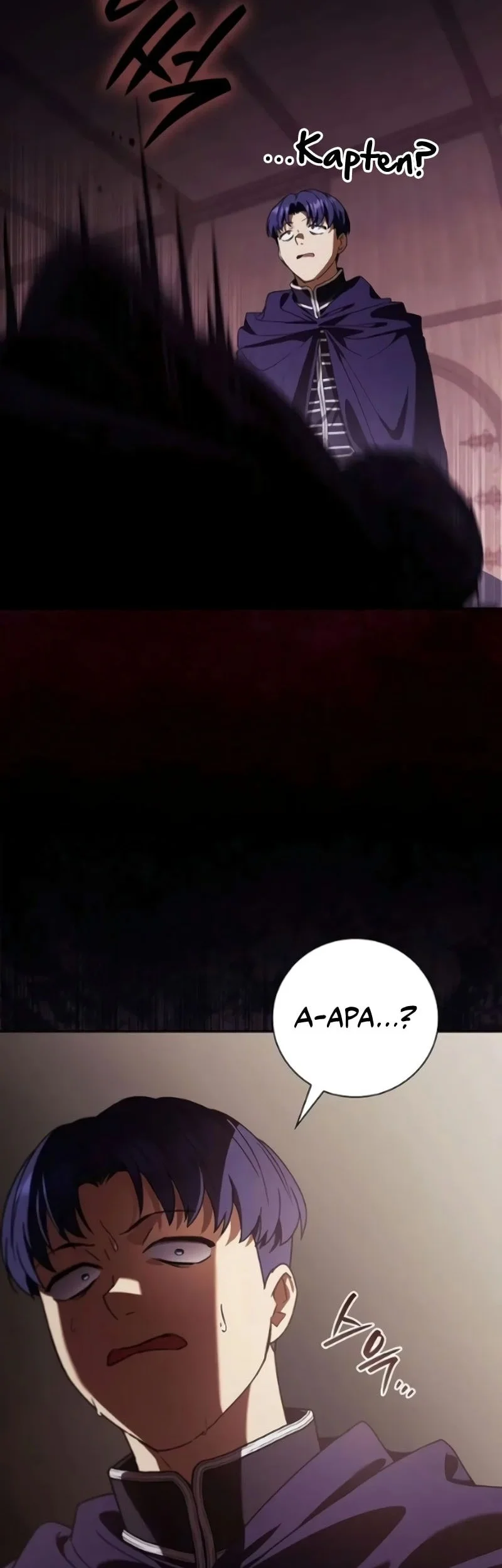 Reincarnated as the Archduke’s Son Chapter 24 Gambar 51