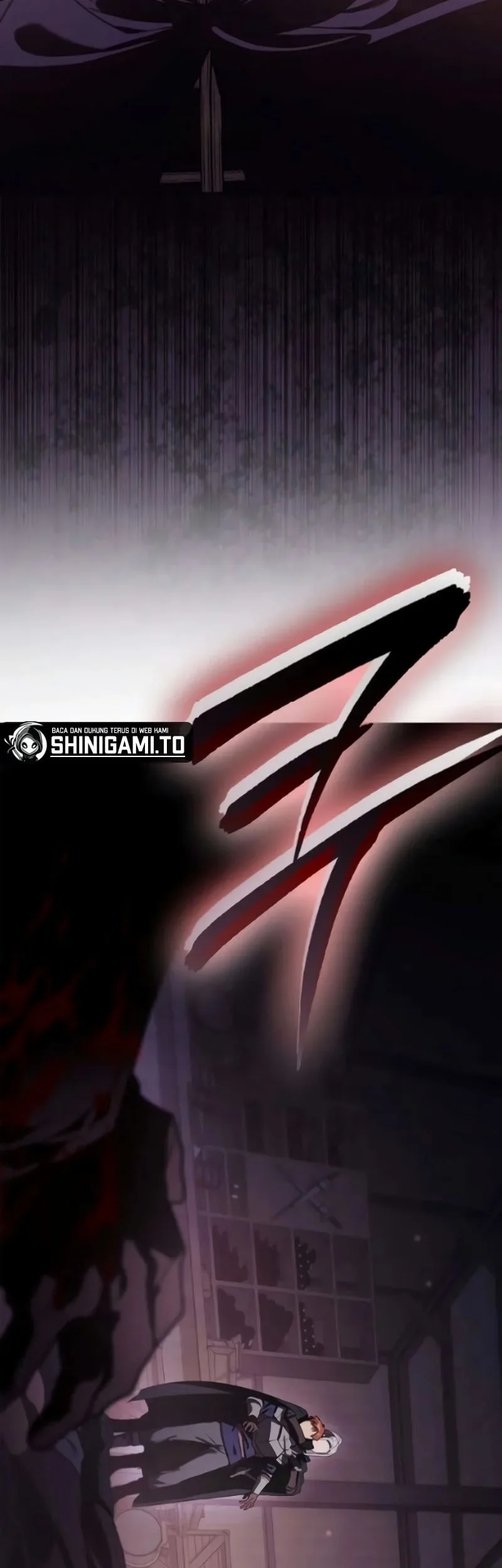 Reincarnated as the Archduke’s Son Chapter 24 Gambar 52