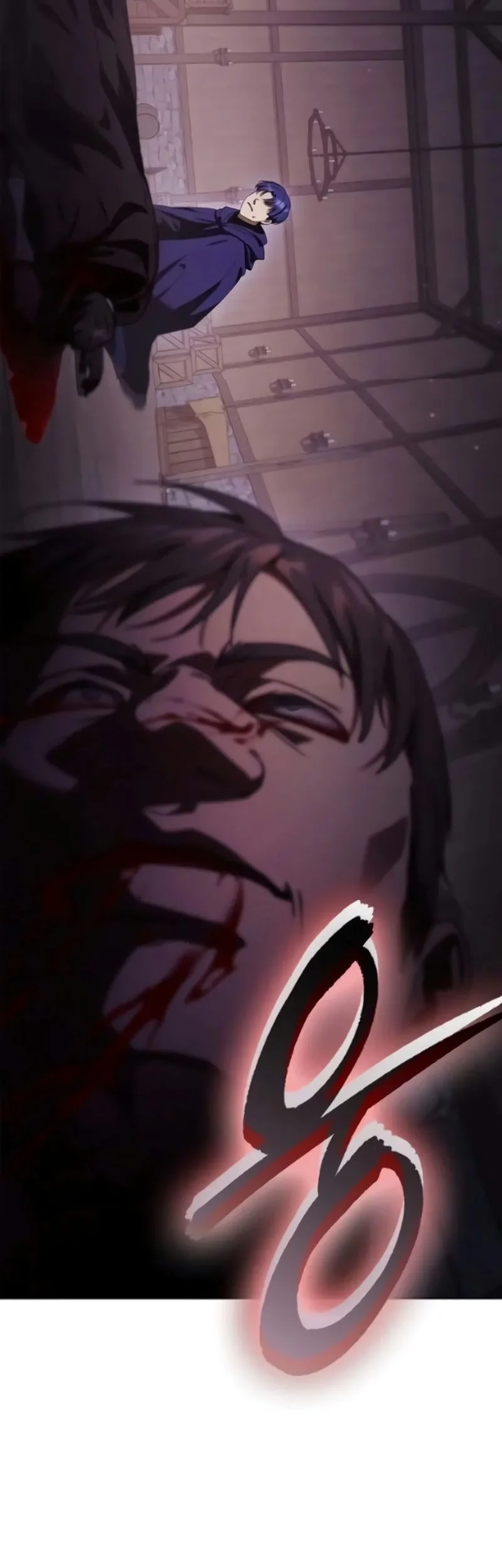 Reincarnated as the Archduke’s Son Chapter 24 Gambar 53