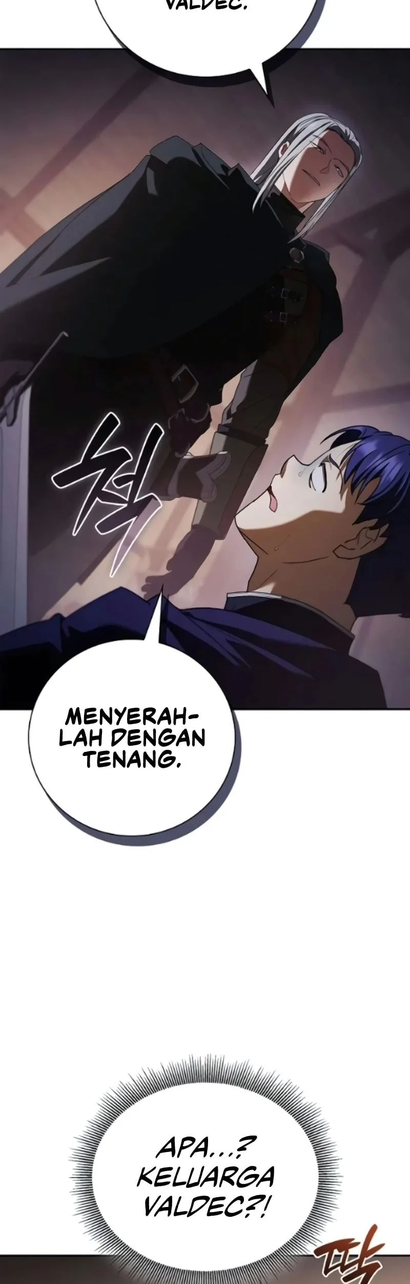 Reincarnated as the Archduke’s Son Chapter 24 Gambar 64