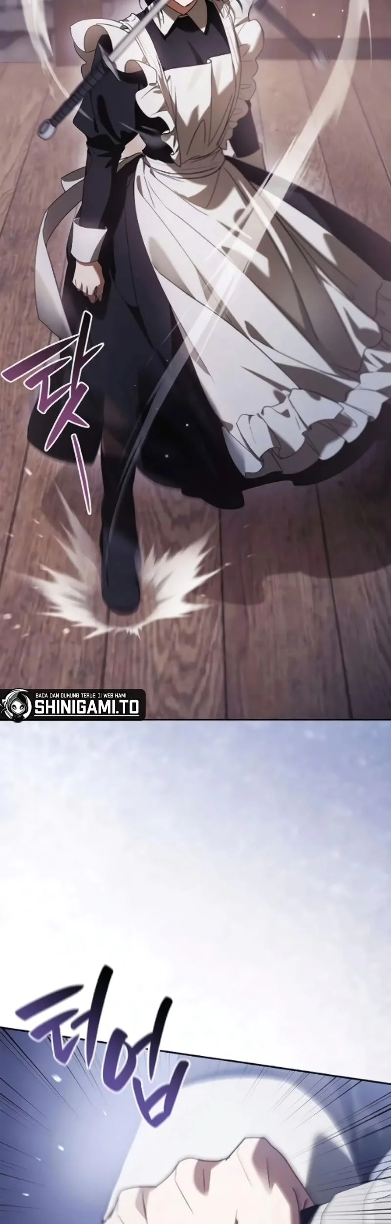 Reincarnated as the Archduke’s Son Chapter 24 Gambar 72