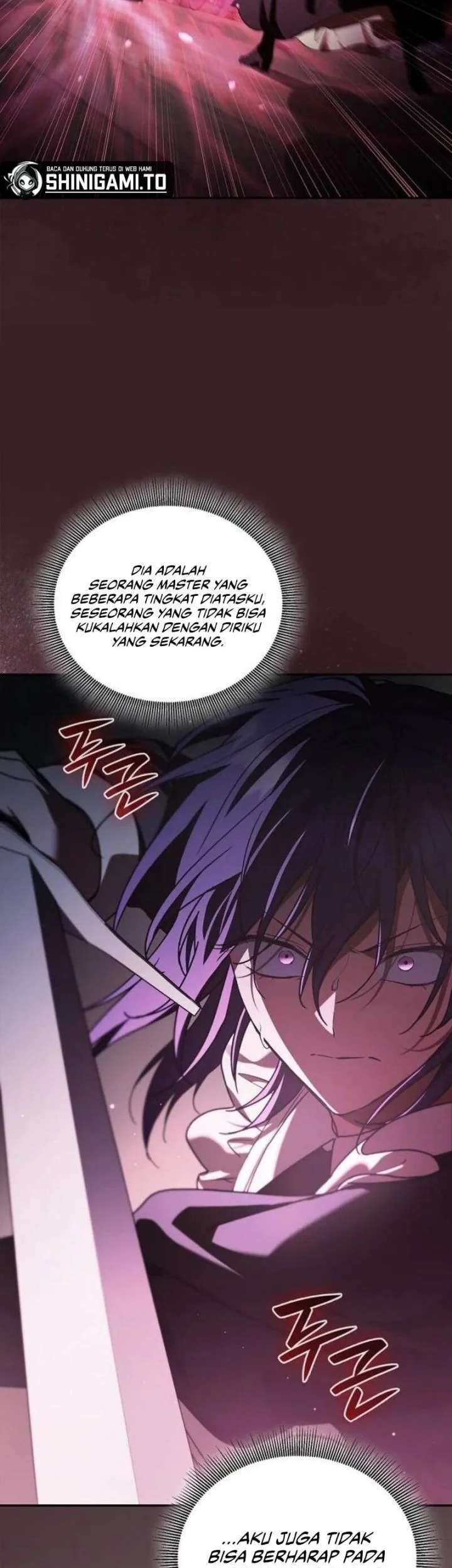 Reincarnated as the Archduke’s Son Chapter 25 Gambar 36