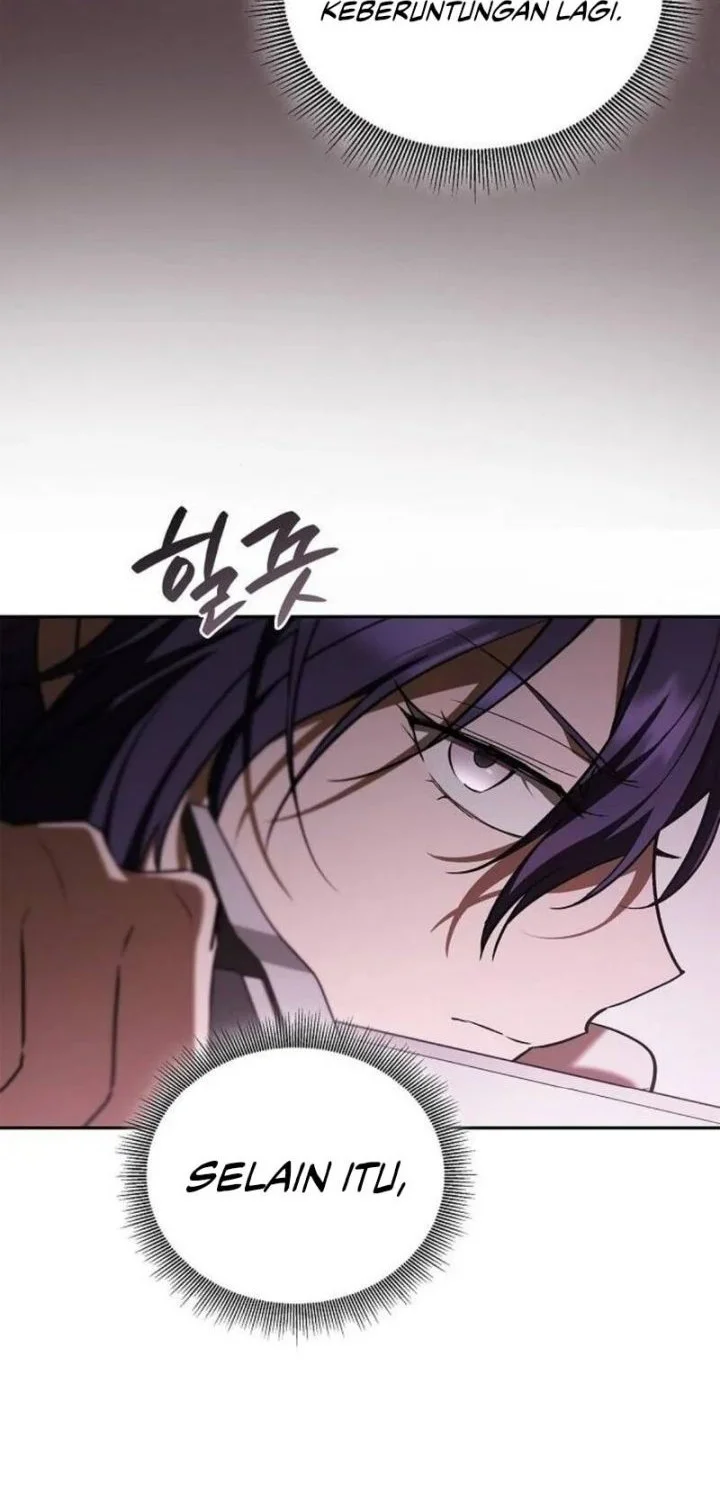 Reincarnated as the Archduke’s Son Chapter 25 Gambar 37