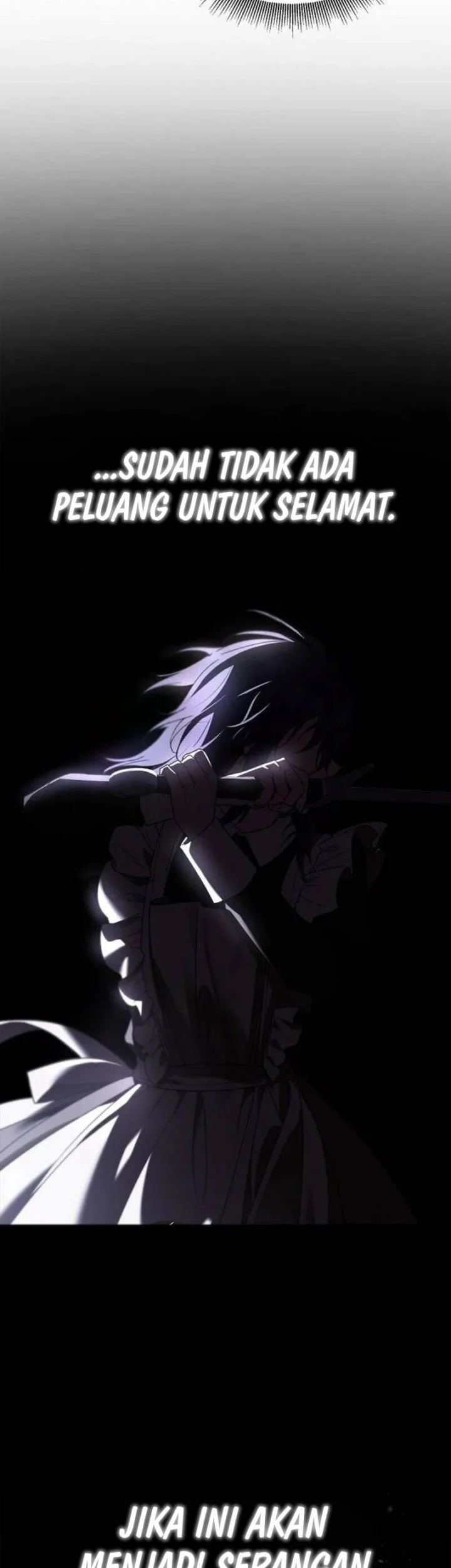 Reincarnated as the Archduke’s Son Chapter 25 Gambar 39