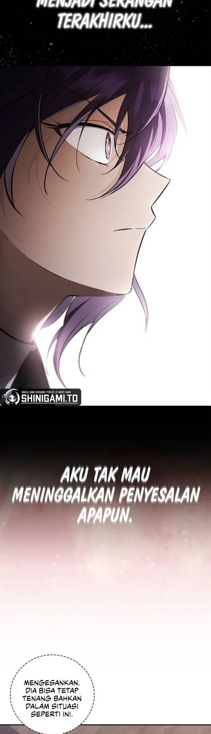 Reincarnated as the Archduke’s Son Chapter 25 Gambar 40