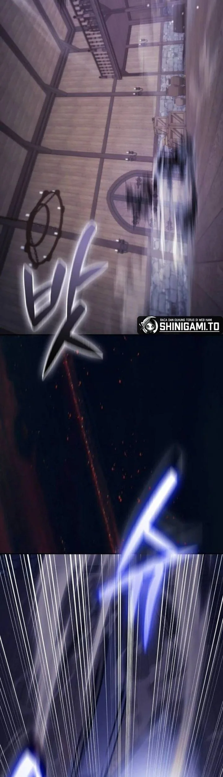 Reincarnated as the Archduke’s Son Chapter 25 Gambar 44