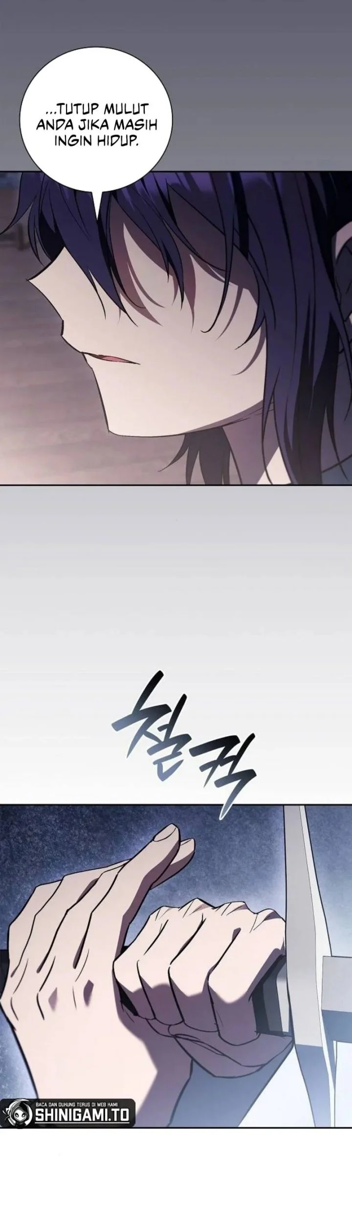 Reincarnated as the Archduke’s Son Chapter 25 Gambar 7