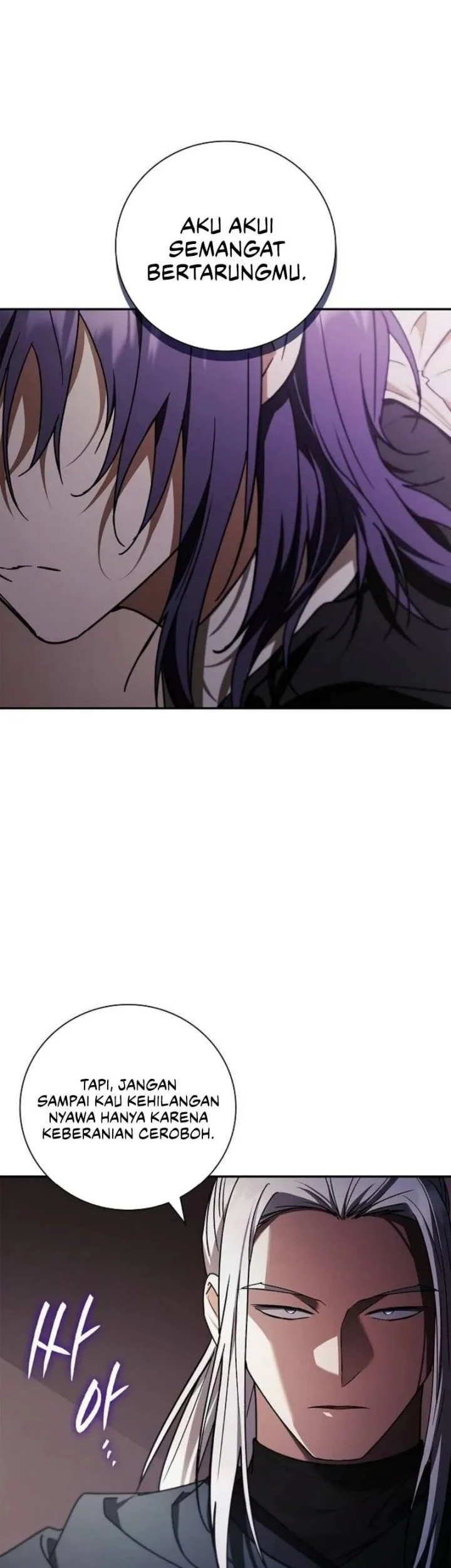 Reincarnated as the Archduke’s Son Chapter 25 Gambar 11