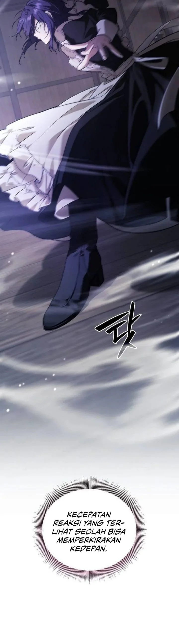 Reincarnated as the Archduke’s Son Chapter 25 Gambar 26