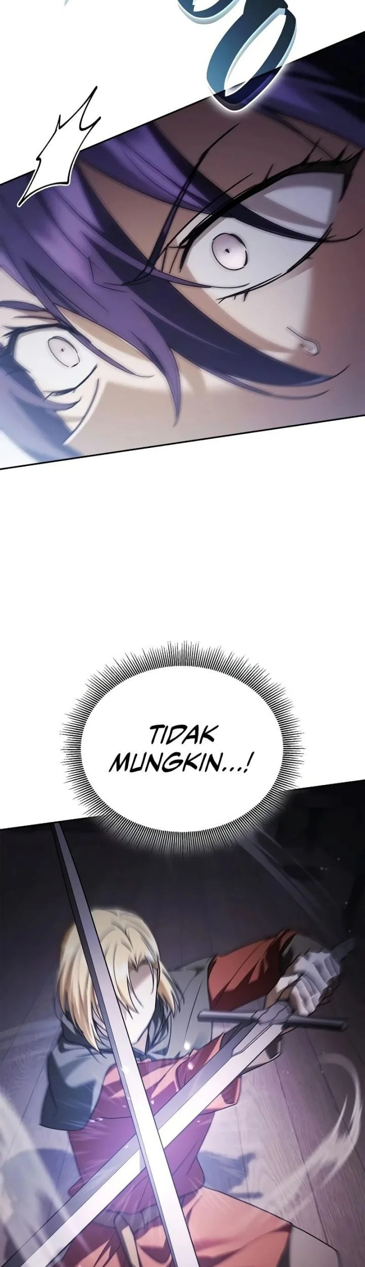 Reincarnated as the Archduke’s Son Chapter 26 Gambar 40