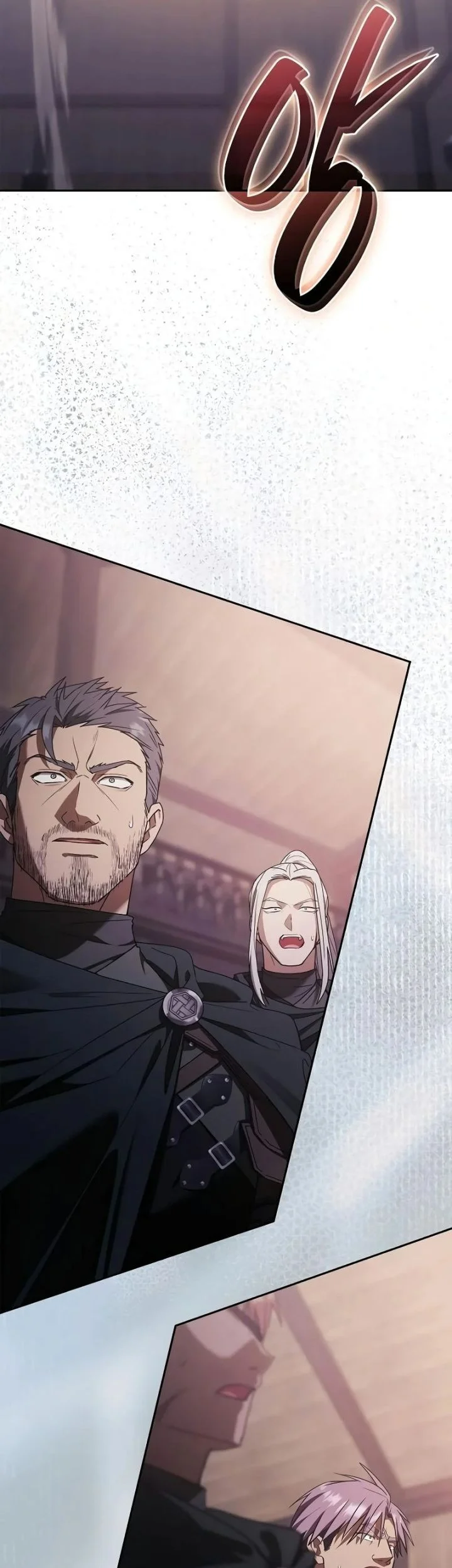 Reincarnated as the Archduke’s Son Chapter 26 Gambar 54