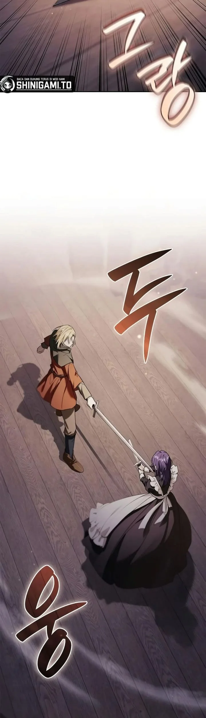 Reincarnated as the Archduke’s Son Chapter 26 Gambar 59