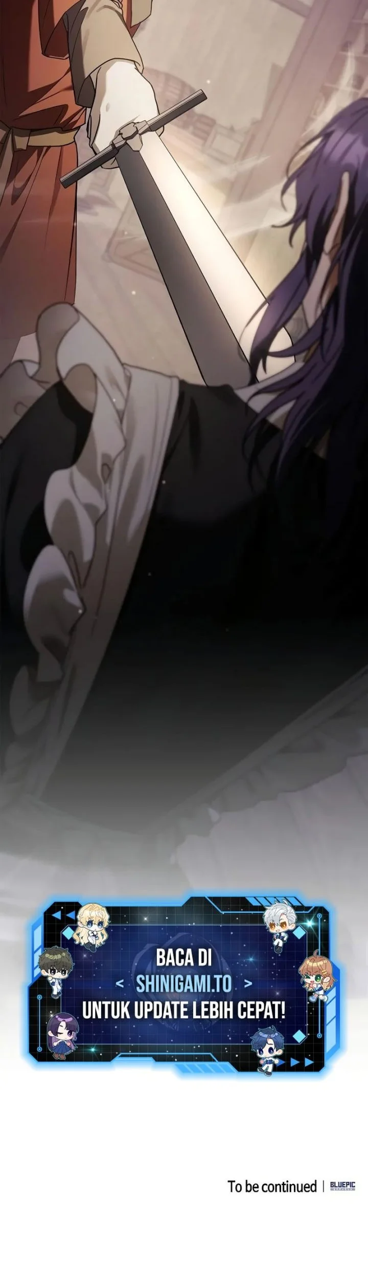 Reincarnated as the Archduke’s Son Chapter 26 Gambar 62