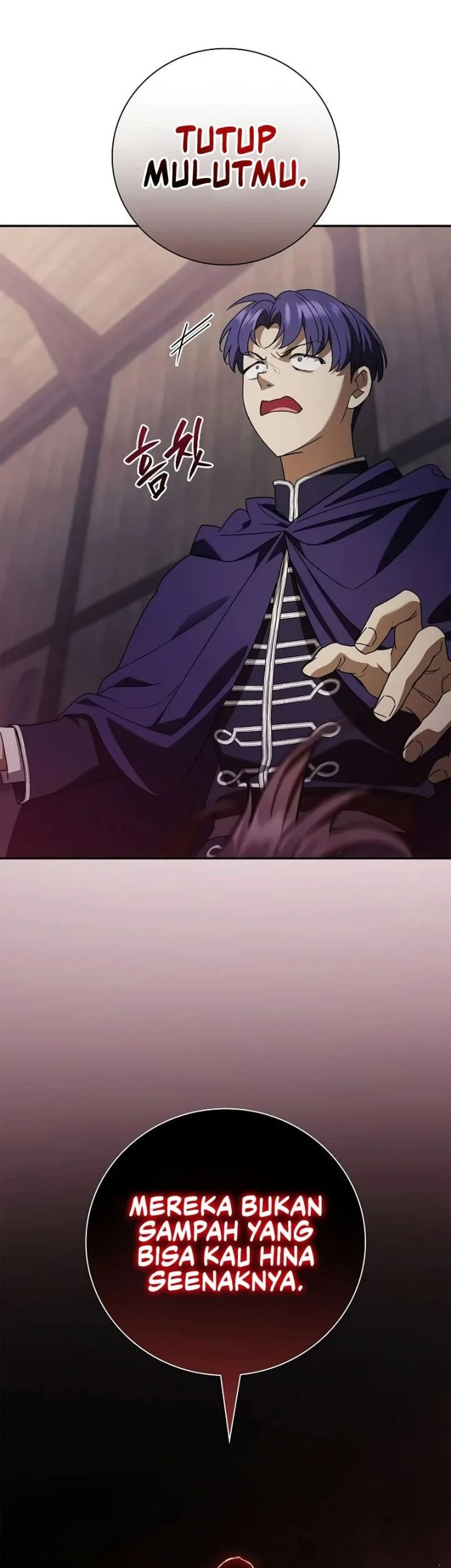 Reincarnated as the Archduke’s Son Chapter 26 Gambar 8