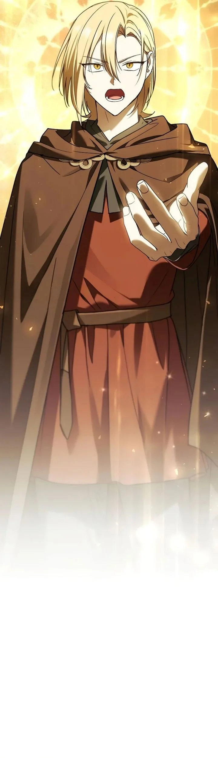 Reincarnated as the Archduke’s Son Chapter 26 Gambar 14