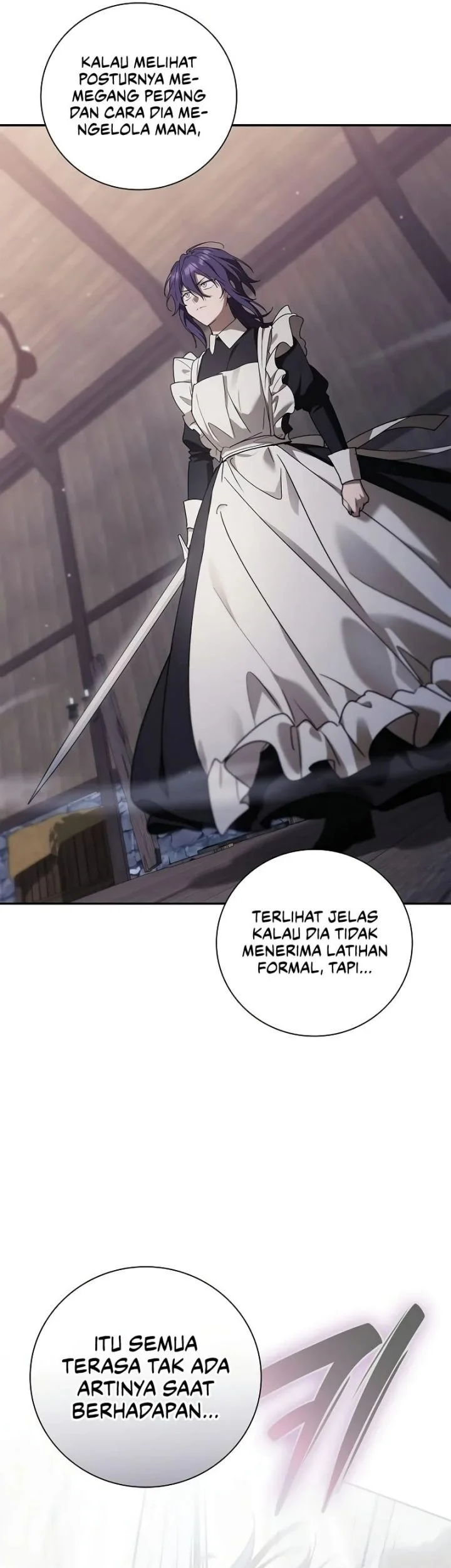 Reincarnated as the Archduke’s Son Chapter 26 Gambar 18