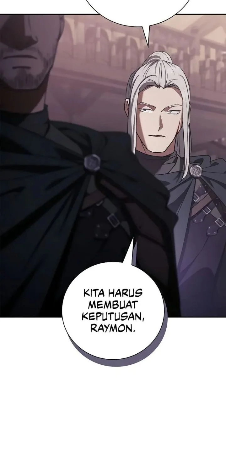Reincarnated as the Archduke’s Son Chapter 26 Gambar 21