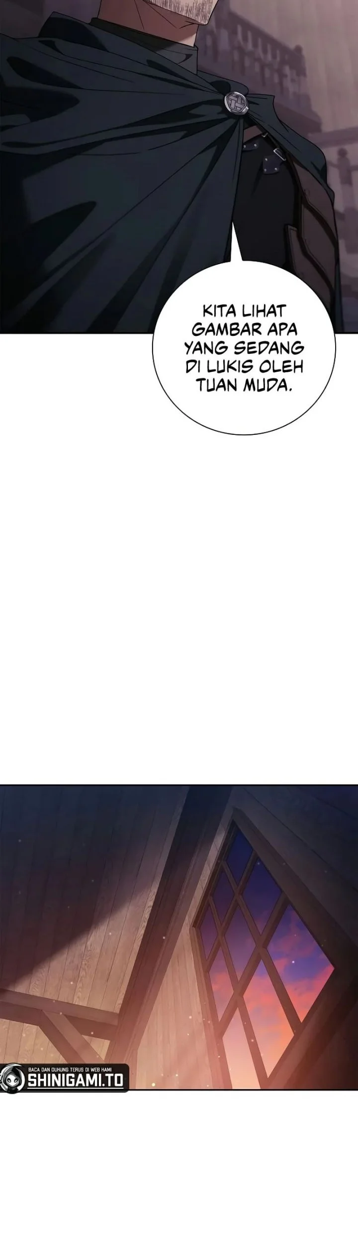 Reincarnated as the Archduke’s Son Chapter 26 Gambar 27