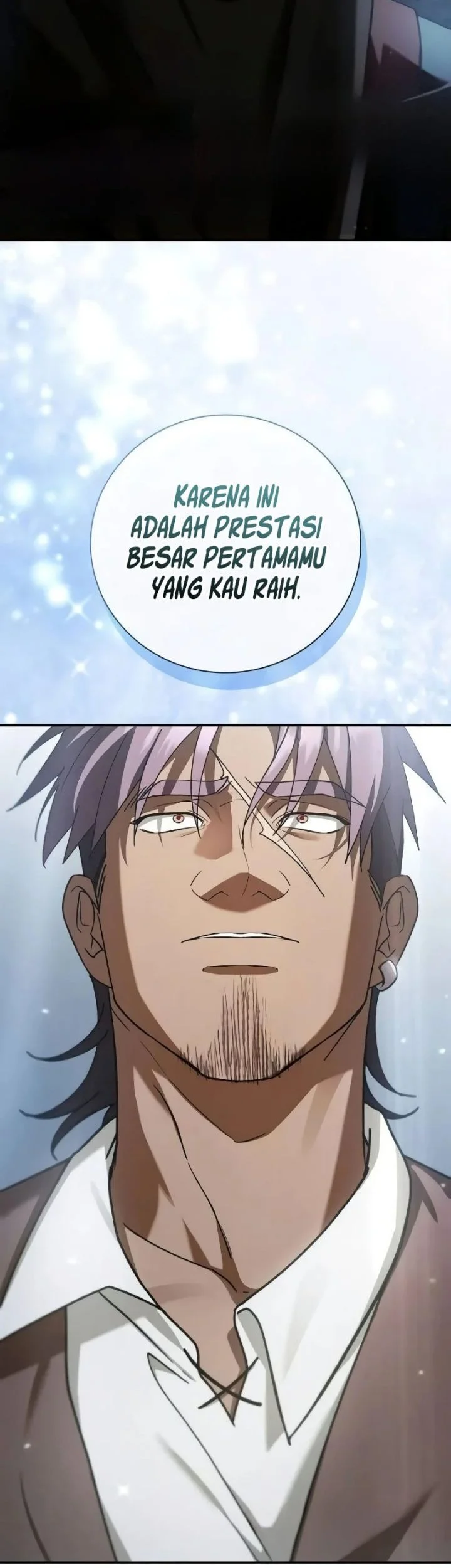 Reincarnated as the Archduke’s Son Chapter 27 Gambar 40