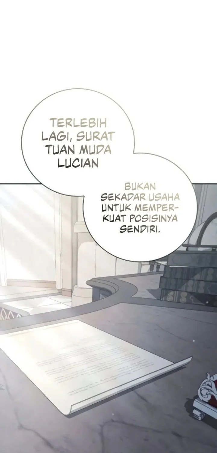 Reincarnated as the Archduke’s Son Chapter 27 Gambar 45