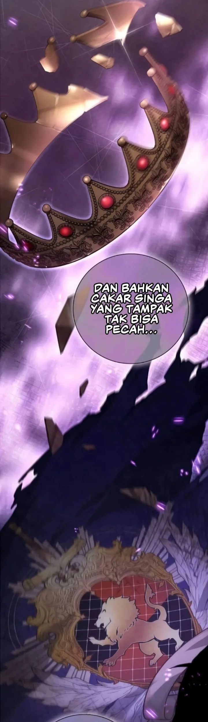 Reincarnated as the Archduke’s Son Chapter 27 Gambar 48