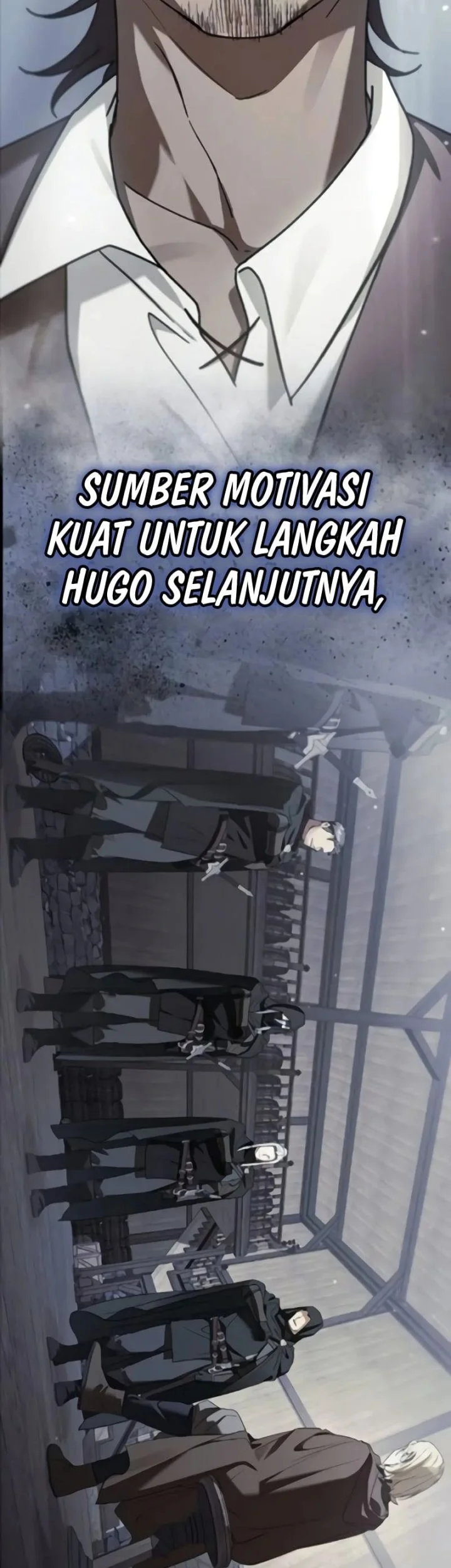 Reincarnated as the Archduke’s Son Chapter 27 Gambar 56