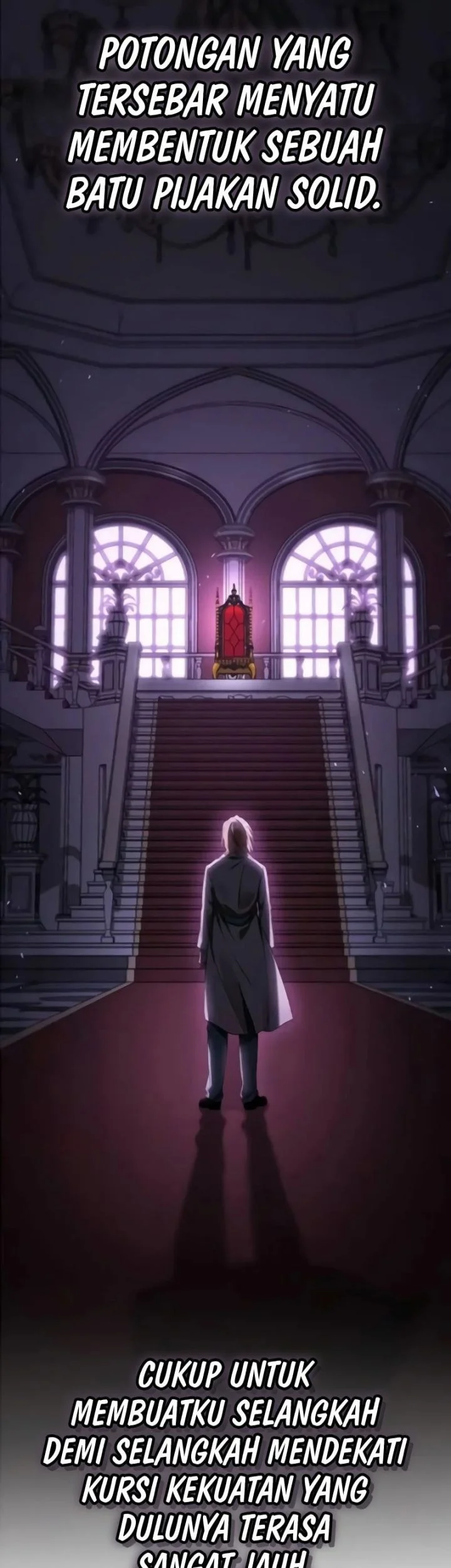 Reincarnated as the Archduke’s Son Chapter 27 Gambar 58