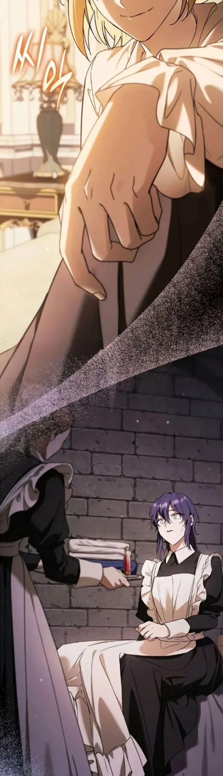 Reincarnated as the Archduke’s Son Chapter 27 Gambar 63