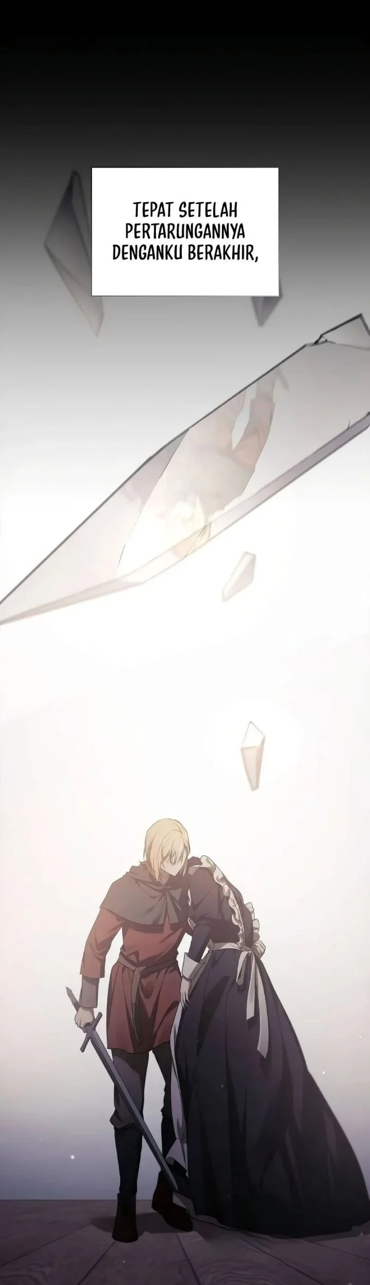 Reincarnated as the Archduke’s Son Chapter 27 Gambar 18