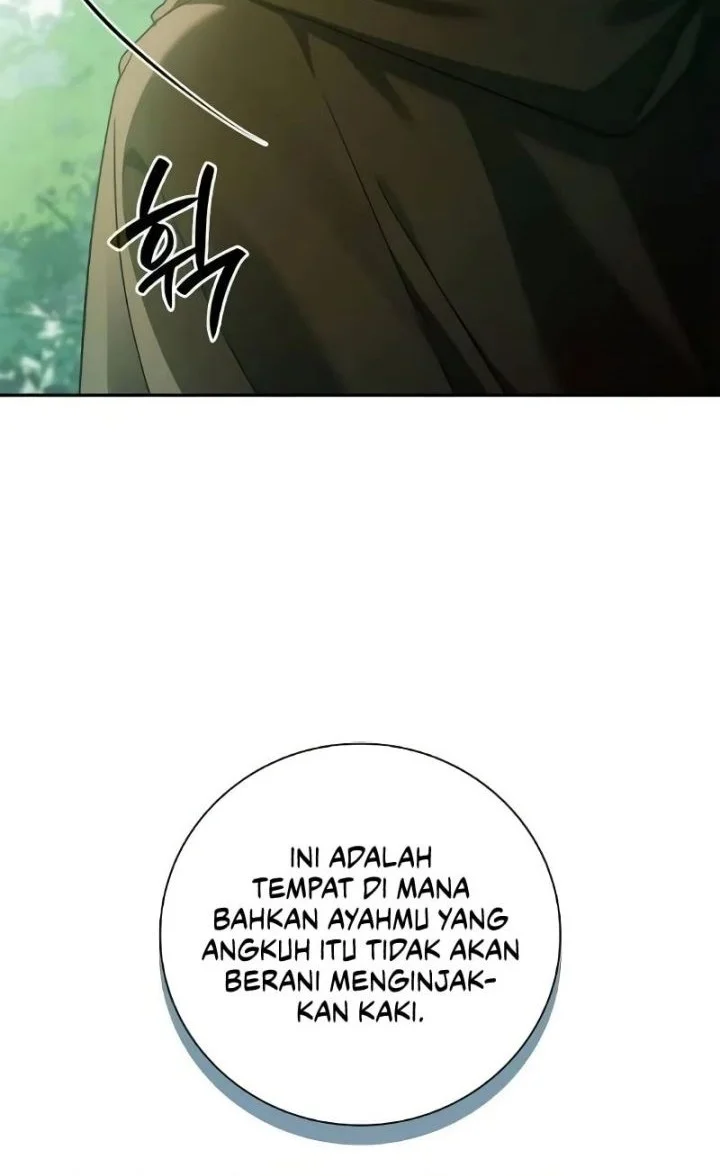 Reincarnated as the Archduke’s Son Chapter 27 Gambar 29