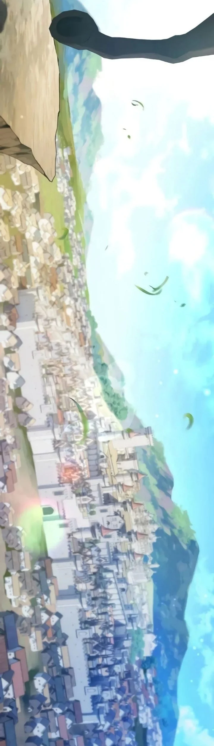 Reincarnated as the Archduke’s Son Chapter 27 Gambar 31