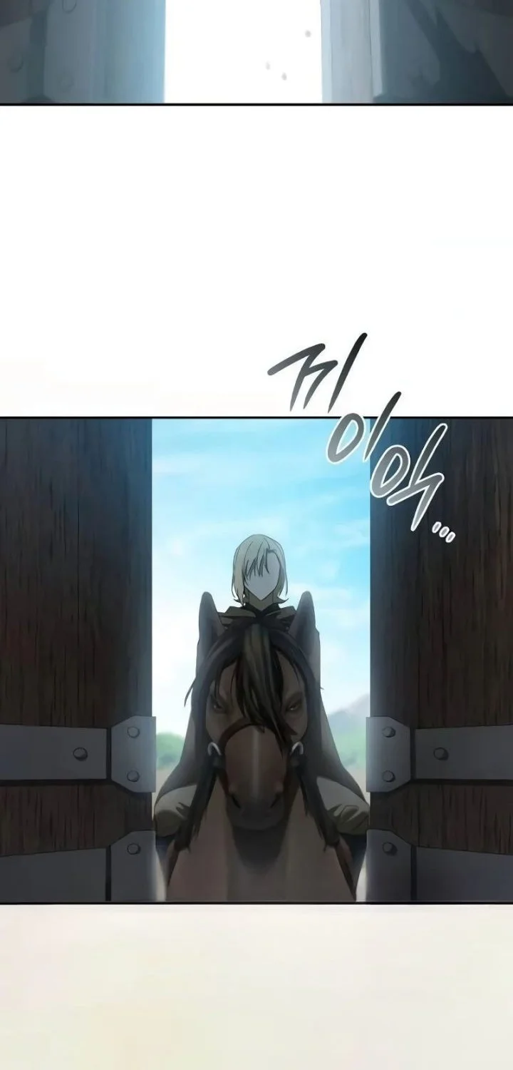 Reincarnated as the Archduke’s Son Chapter 27 Gambar 33